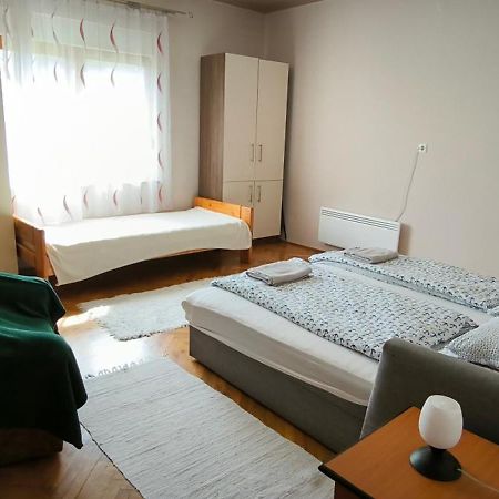 Mura Voelgye Vendeghaz Muraratka 外观 照片