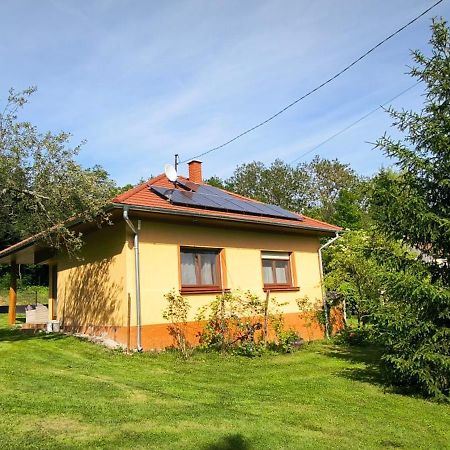 Mura Voelgye Vendeghaz Muraratka 外观 照片