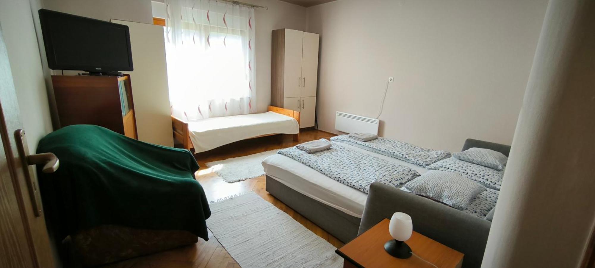 Mura Voelgye Vendeghaz Muraratka 外观 照片