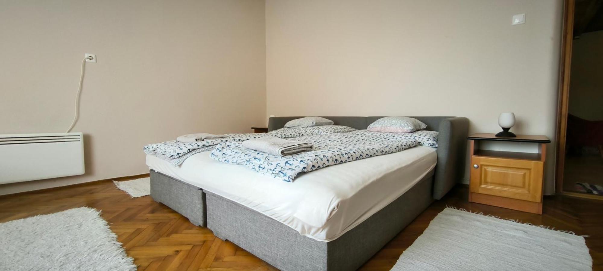 Mura Voelgye Vendeghaz Muraratka 外观 照片