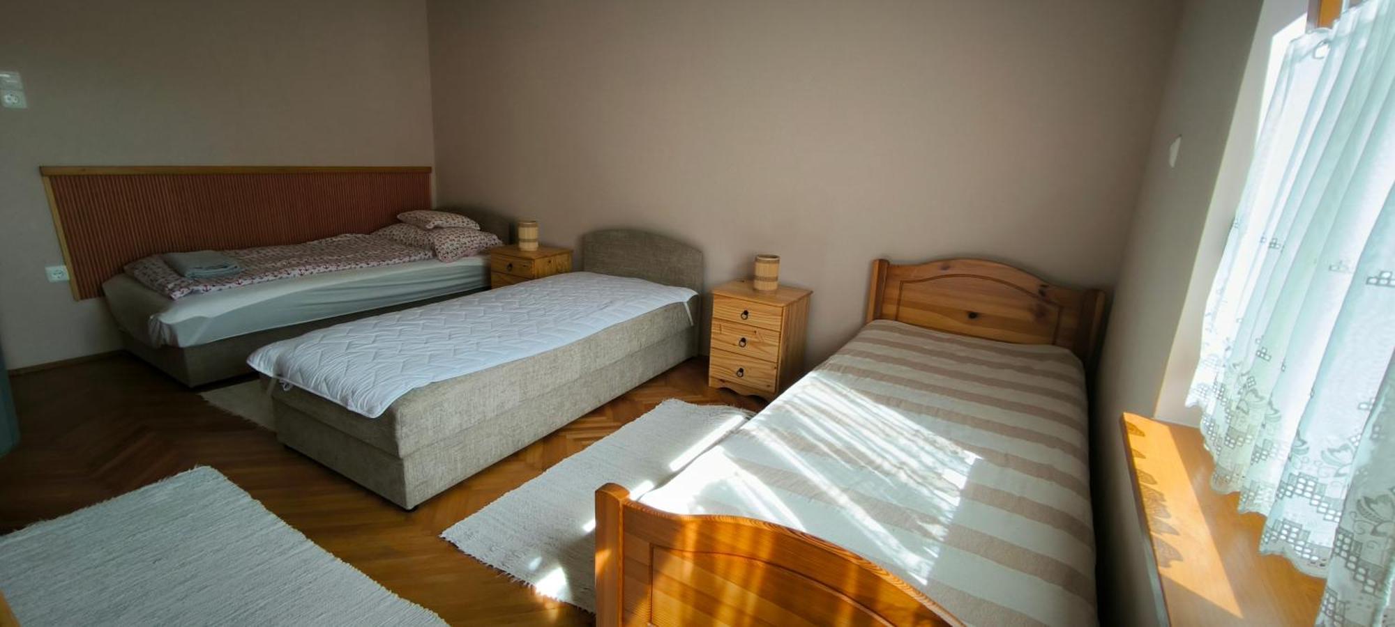 Mura Voelgye Vendeghaz Muraratka 外观 照片